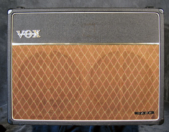 Vox AC 30