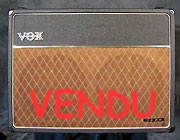 Vox AC 30