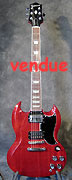 Epiphone Elite SG