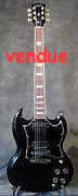 Gibson SG