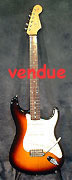 Fender Strato
