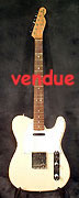 Fender Tele 70