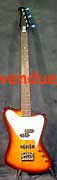 Epiphone Thunderbird V