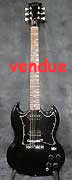 Gibson SG