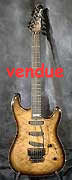 Godin Artisan ST