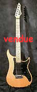 Vigier Excalibur Standard
