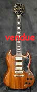 Gibson SG Custom