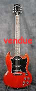 Gibson SG Classic