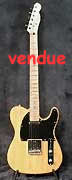 Fender Telecaster