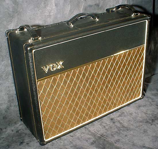 Vox AC 30 CC2