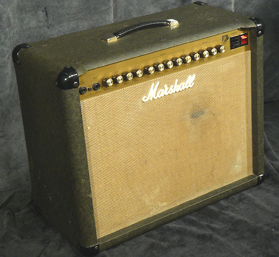 Marshall JTM 60