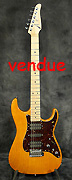 Tom Anderson Classic