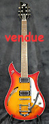 Duesenberg Double Cat