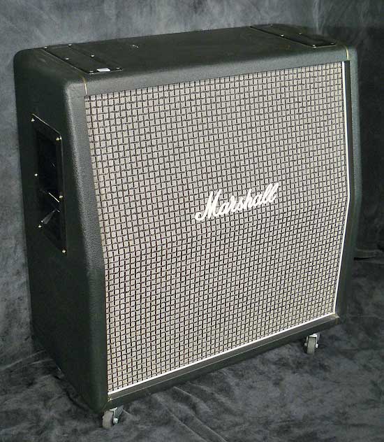 Marshall 1960 AX