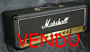 Marshall JCM 800