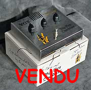 Vox Big Ben