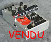 Electro Harmonix
