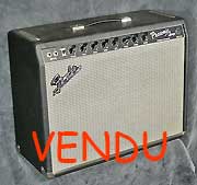 Fender Prosonic