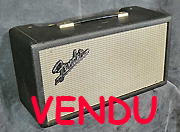 Fender Reverb