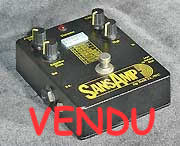 SansAmp Original
