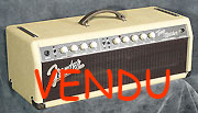 Fender Tone Master