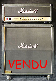 Marshall JCM 900