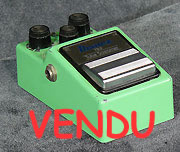 Ibanez TS 9