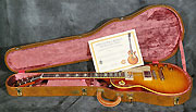 Gibson Les Paul Reissue 59