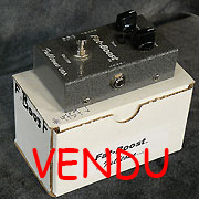 Fulltone Fat Boost