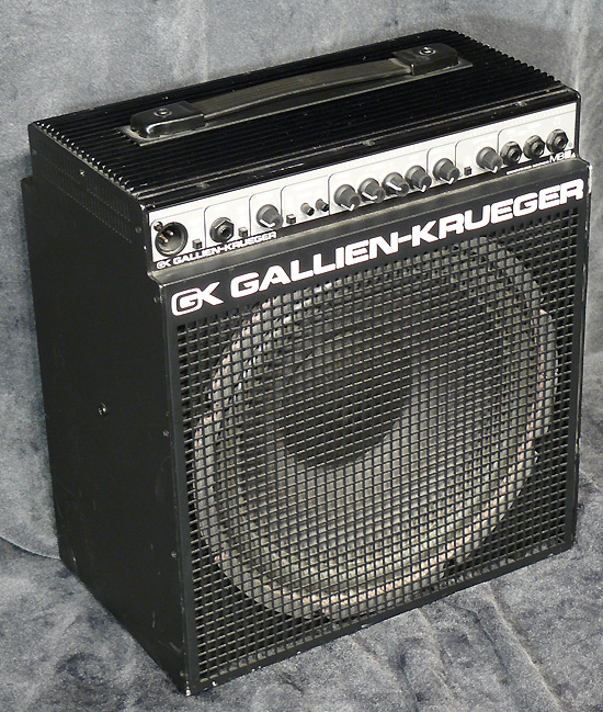 Gallien Krueger MB 150 S