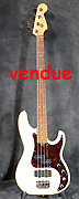 Fender Precision Bass