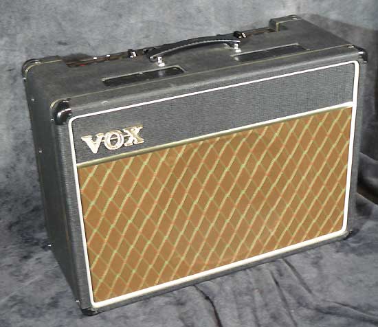 Vox AC15