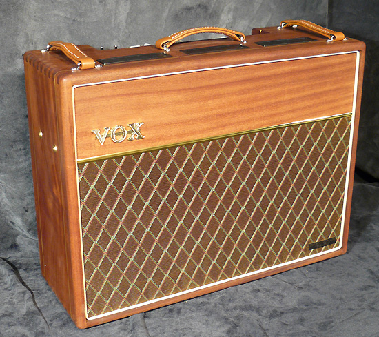 Vox AC 30 H2L