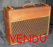 Vox AC30