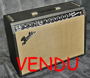 Fender Deluxe Reverb