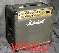 Marshall 30th Anniversary