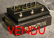 Tech 21 Sans Amp TRI-AC
