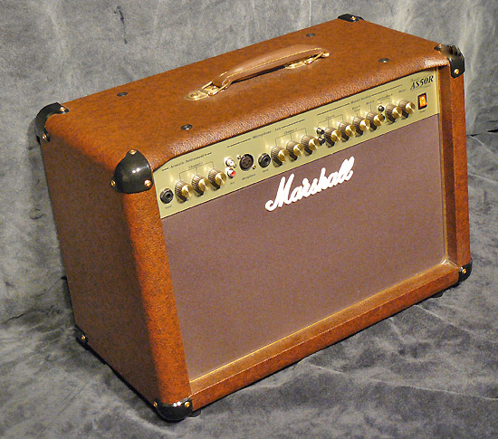 Marshall AS 50 R