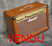 Marshall AS 50 R