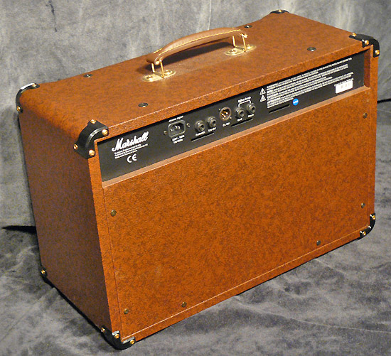 Marshall AS 50 R