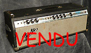 Fender Bassman 100