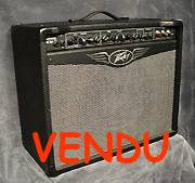Peavey Valve King