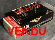Tone Bone Hot British