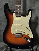 Fender Strat Mexique