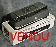 Vox Wah-Wah