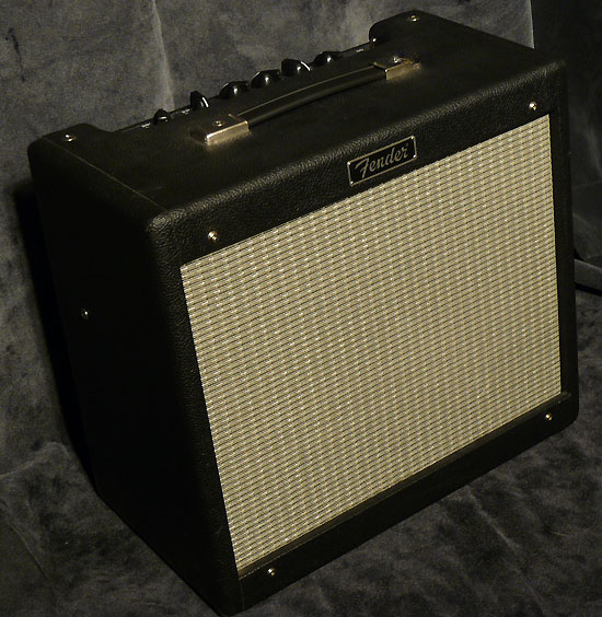 Fender Blues Junior