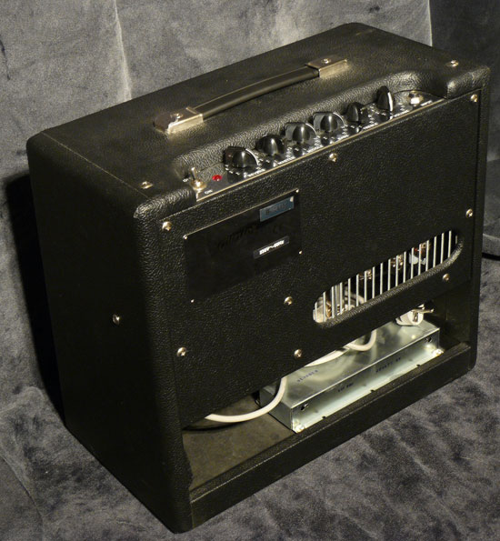 Fender Blues Junior