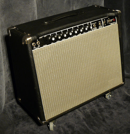 Musicman RP112