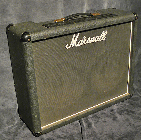 Marshall JMP