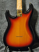 Fender Stratocaster Custom Shop